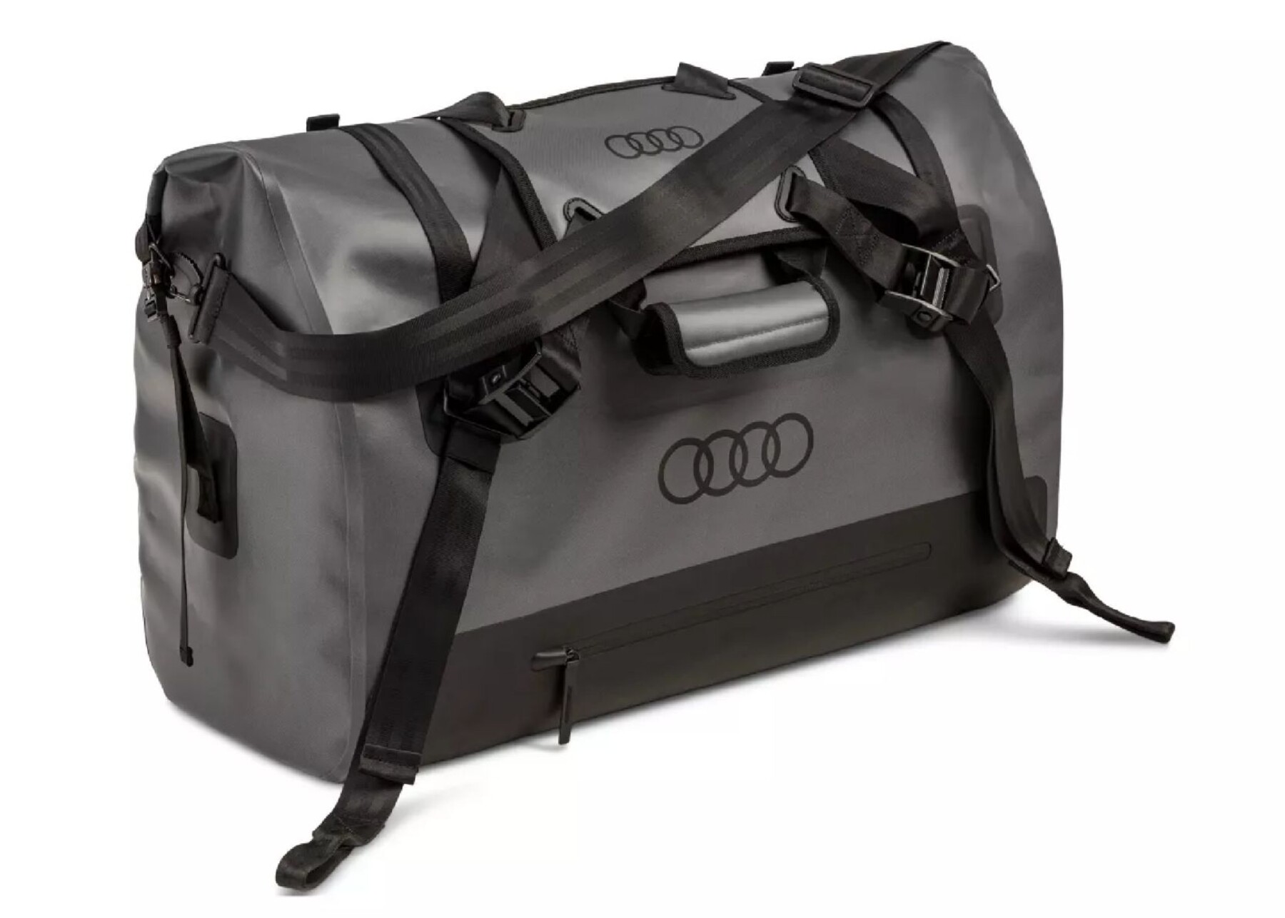 Audi Outdoor-Reisetasche