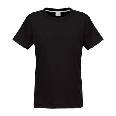 Audi T-Shirt, Damen, schwarz