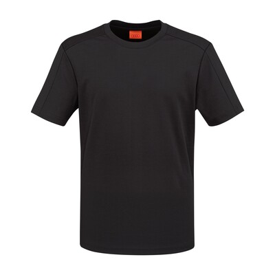 Audi T-Shirt, Herren, schwarz