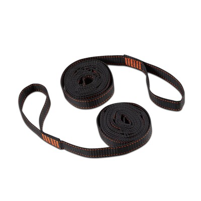 Audi Hängematte, orange