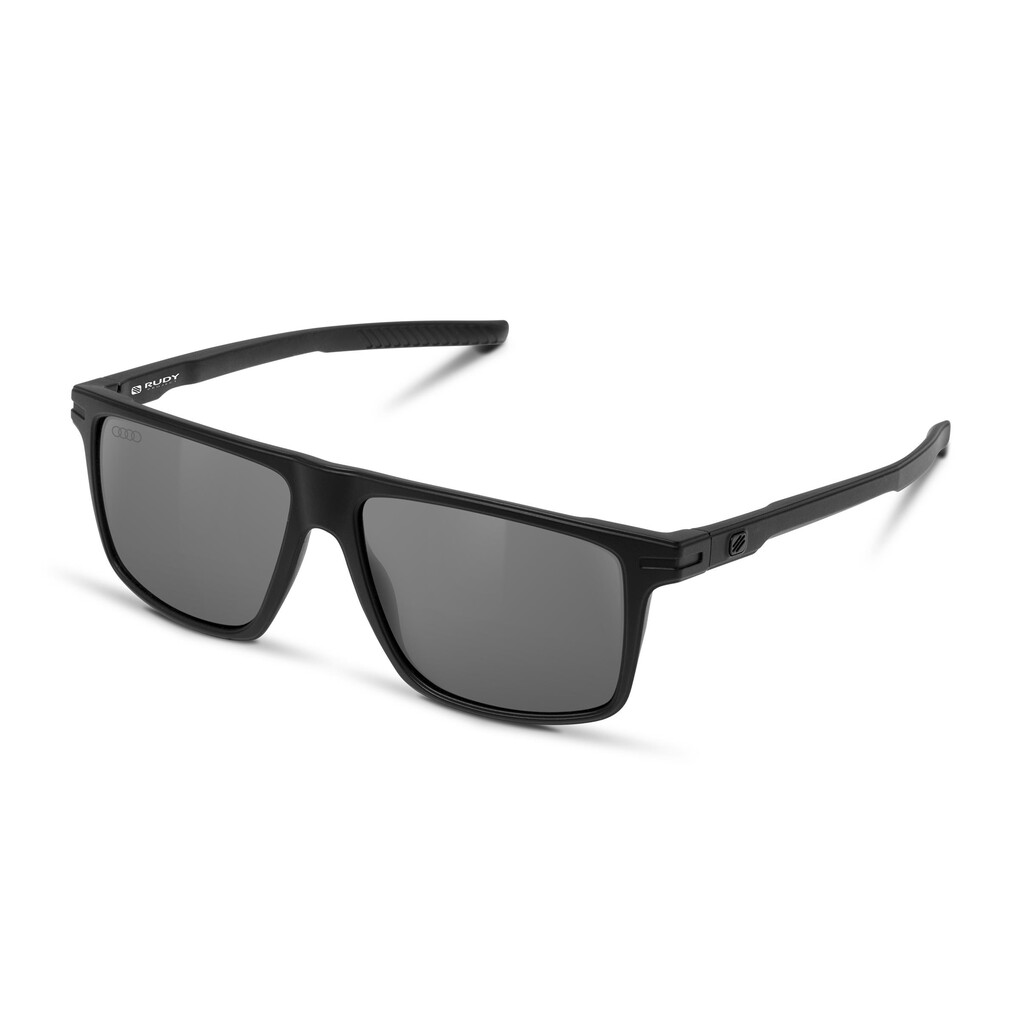 Audi Sonnenbrille, schwarz
