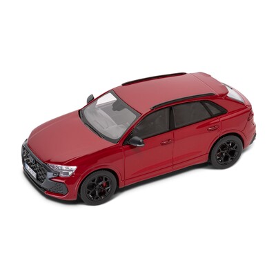 Audi RS Q8 PA 1:43, Chilirot