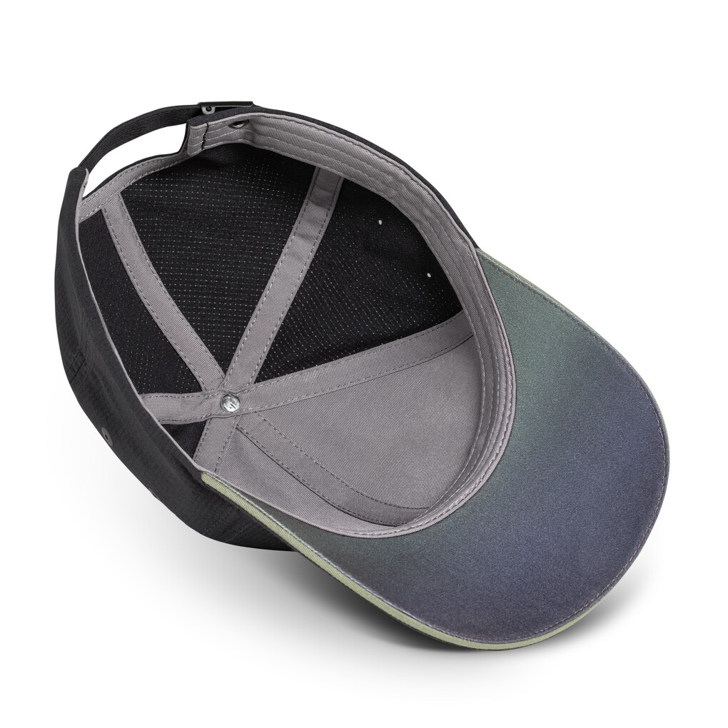 Audi Cap, schwarz