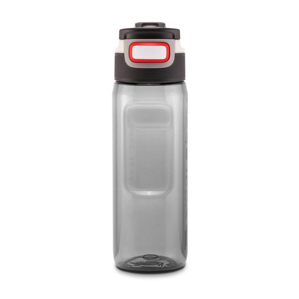 Audi Sport Trinkflasche, schwarz