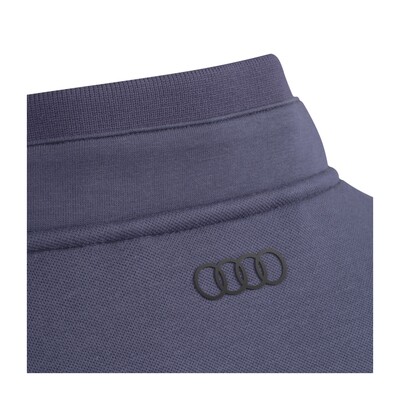 Audi Midlayerjacke, Herren, dunkelblau