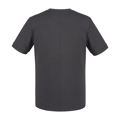 Audi T-Shirt, Herren, dunkelgrau