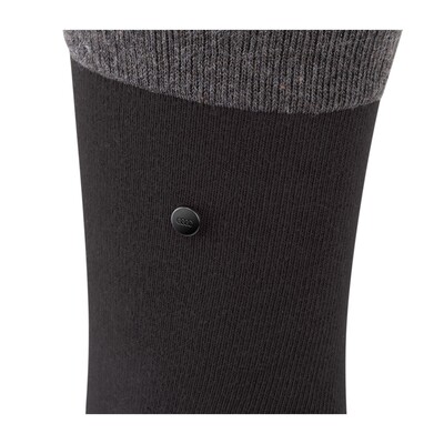 Audi Socken, Herren, schwarz