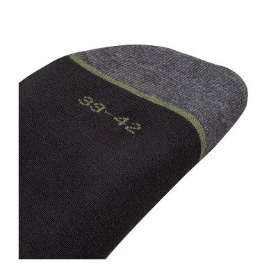 Audi Socken, Herren, schwarz