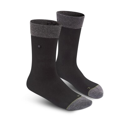 Audi Socken, Herren, schwarz