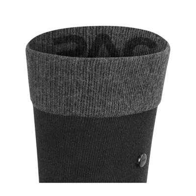 Audi Socken, Herren, schwarz