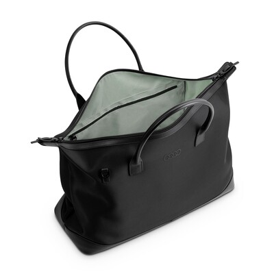 Audi Weekender, schwarz