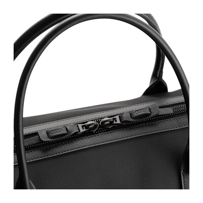 Audi Weekender, schwarz