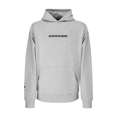 Audi Kaipola ´86 Hoodie, unisex, hellgrau