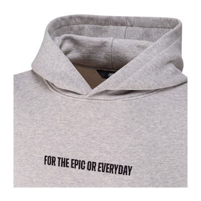 Audi Kaipola ´86 Hoodie, unisex, hellgrau