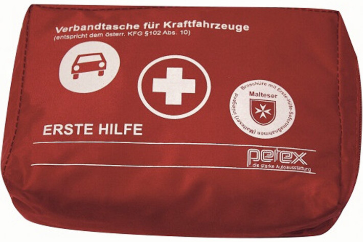 Verbandstasche KFG §102