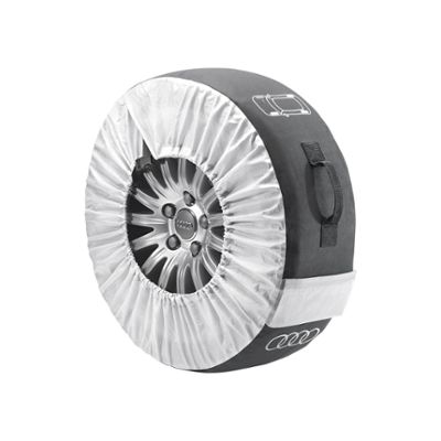 Audi Rädertaschen-Set ab 19-20 Zoll