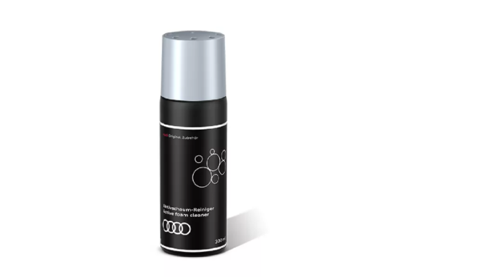 Audi Aktivschaum-Reiniger
