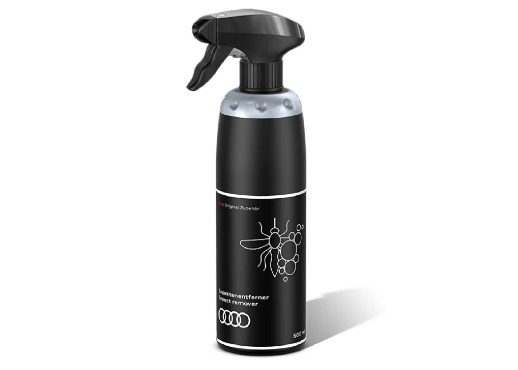 Audi Insektenentferner, 500 ml