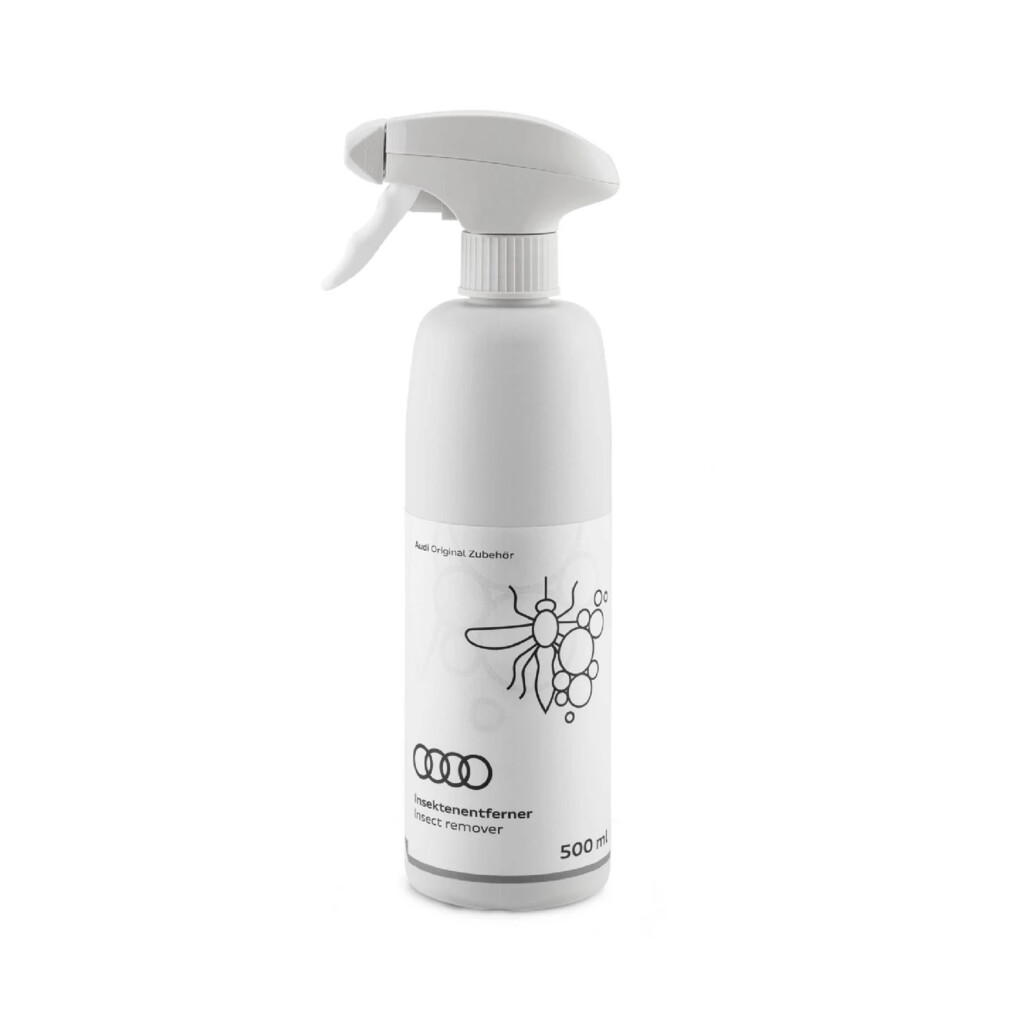 Audi Insektenentferner, 500 ml