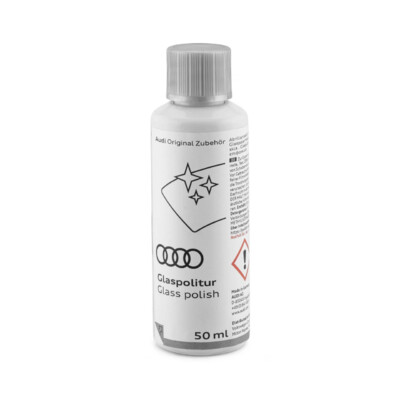 Audi Glasreiniger