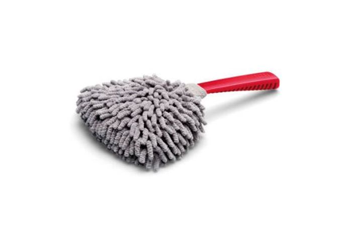 Audi Microfaserbürste für alle Oberflächen