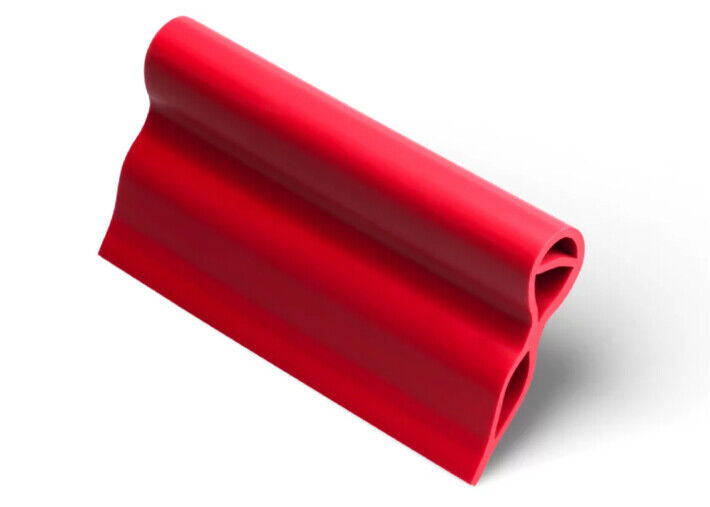 Audi Wasserabzieher für Außenscheiben